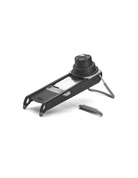 MANDOLINE SWING PLUS NOIR - DE BUYER