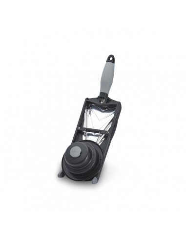 MANDOLINE KOBRA NOIR - DE BUYER