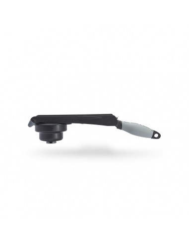 MANDOLINE KOBRA NOIR - DE BUYER