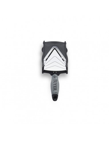 MANDOLINE KOBRA NOIR - DE BUYER