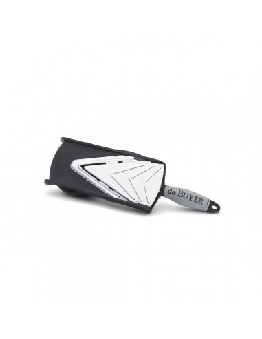 MANDOLINE KOBRA NOIR - DE BUYER