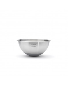 CUL DE POULE INOX FOND...