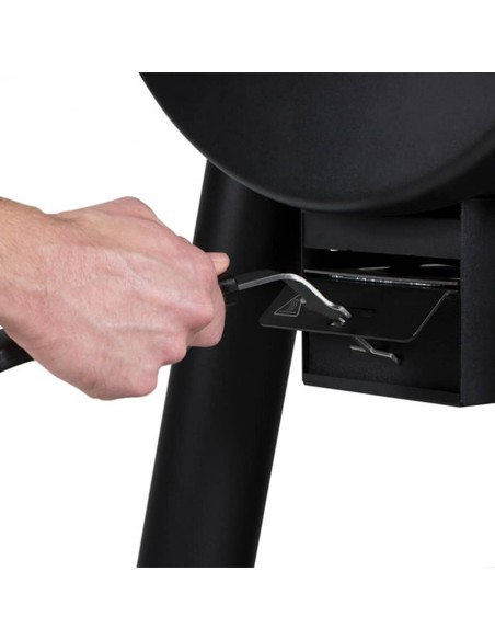 BARQUETTES ALUMINIUM POUR RECUPERATEUR GRAISSE - BROIL KING