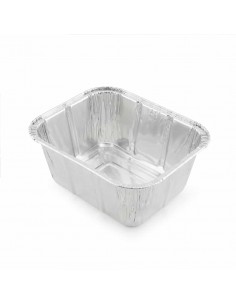BARQUETTES ALUMINIUM POUR...