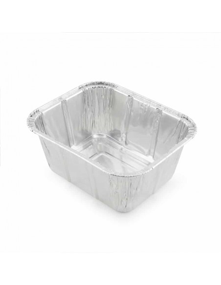 BARQUETTES ALUMINIUM POUR RECUPERATEUR GRAISSE - BROIL KING