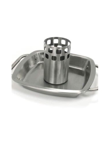 SUPPORT DE CUISSON POULET AVEC...
