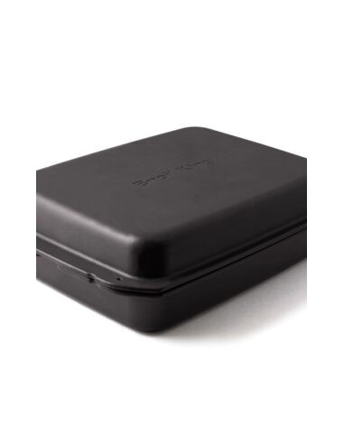 GRANDE COCOTTE EN FONTE RECTANGULAIRE...