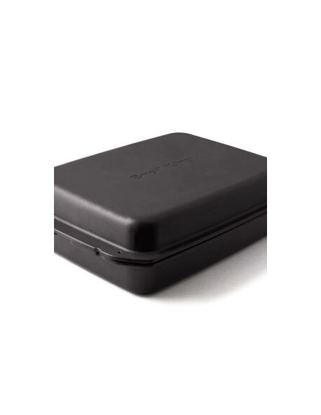 GRANDE COCOTTE EN FONTE RECTANGULAIRE ENCASTRABLE - BROIL KING