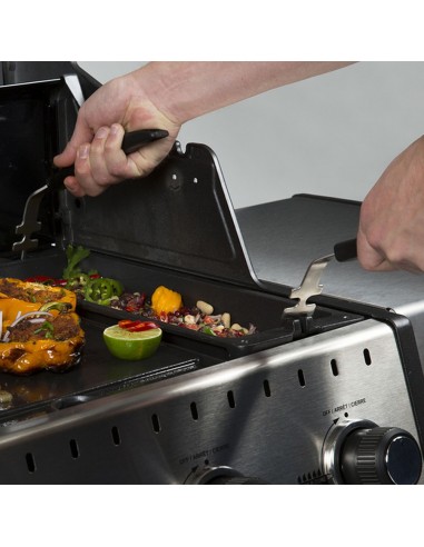 WOK ENCASTRABLE REGAL ET IMPERIAL -...