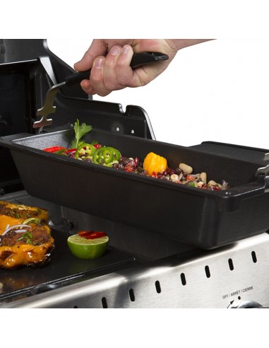 WOK ENCASTRABLE REGAL ET IMPERIAL -...