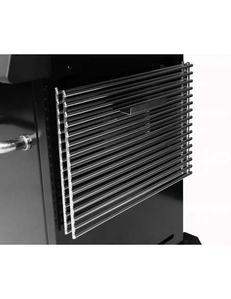 RATELIER DE RANGEMENT POUR CHARIOT BARBECUE - BROIL KING