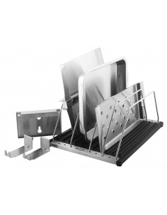 RATELIER DE RANGEMENT POUR... 2