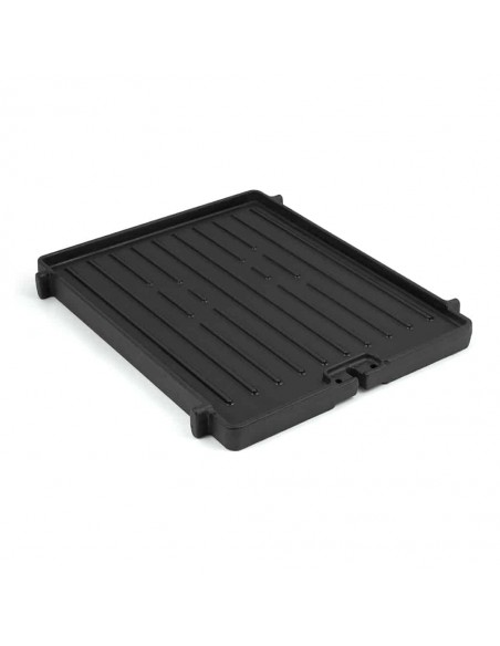 PLANCHA FONTE POUR RECHAUD LATERAL 31,1 x 23,7 CM BROIL KING