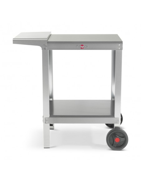 CHARIOT INOX - PLEIN AIR COMPACT - KRAMPOUZ