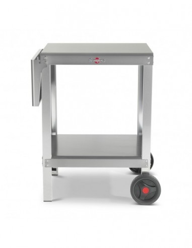 CHARIOT INOX - PLEIN AIR COMPACT -...