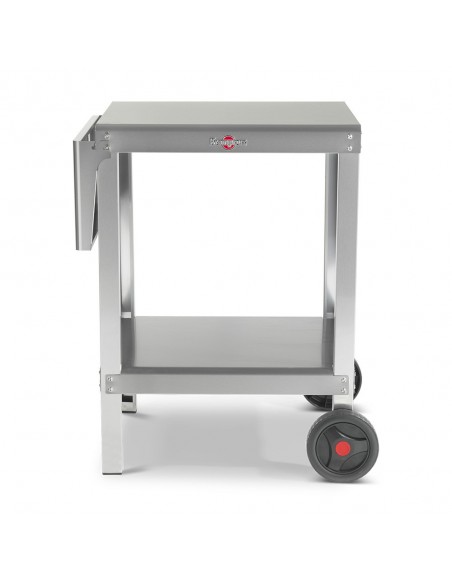 CHARIOT INOX - PLEIN AIR COMPACT - KRAMPOUZ