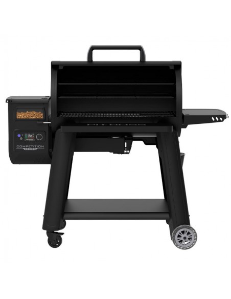 BARBECUE A PELLETS COMPETITION SERIES 1600 - PIT BOSS