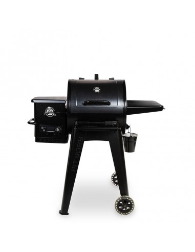 BARBECUE A PELLETS NAVIGATOR 550 -...