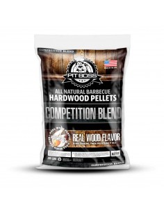 SAC DE PELLETS COMPETITION...