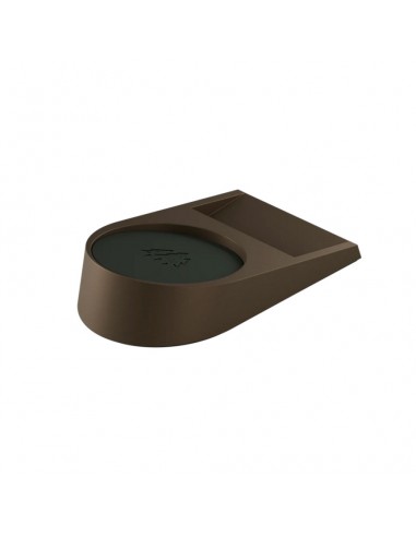SUPPORT HORL&reg; DOCK BRONZE FONCE