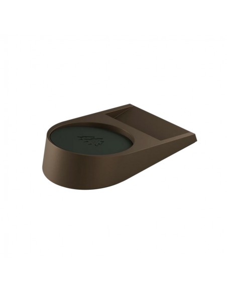 SUPPORT HORL&reg; DOCK BRONZE FONCE