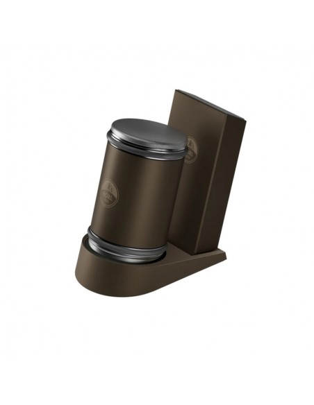 SUPPORT HORL&reg; DOCK BRONZE FONCE