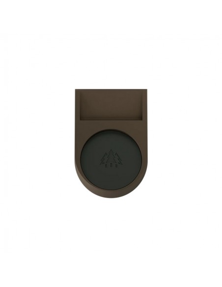 SUPPORT HORL&reg; DOCK BRONZE FONCE