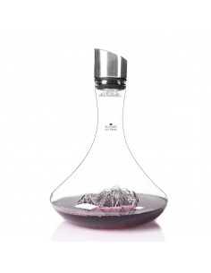CARAFE A VIN TOPOGRAPHIC... 2