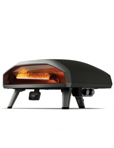FOUR A PIZZA GAZ KODA 2 MAX NOIR - OONI