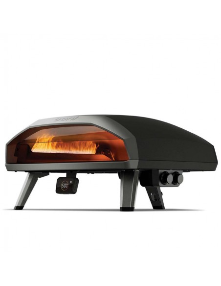 FOUR A PIZZA GAZ KODA 2 MAX NOIR - OONI