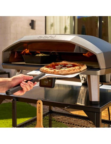FOUR A PIZZA GAZ KODA 2 MAX NOIR - OONI