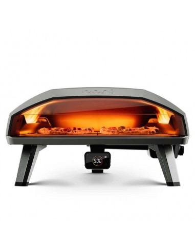 FOUR A PIZZA GAZ KODA 2 MAX NOIR - OONI