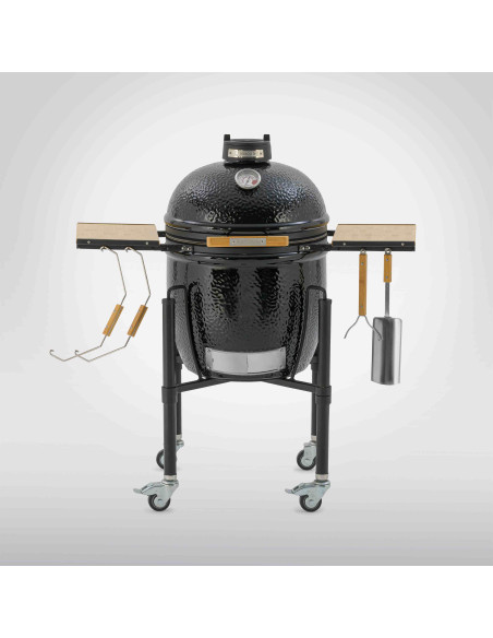 KAMADO MONOLITH ONE.55 SUR CHARIOT