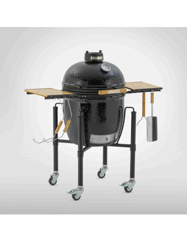 KAMADO MONOLITH ONE.55 SUR CHARIOT
