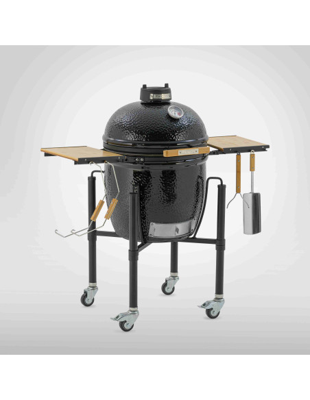 KAMADO MONOLITH ONE.55 SUR CHARIOT