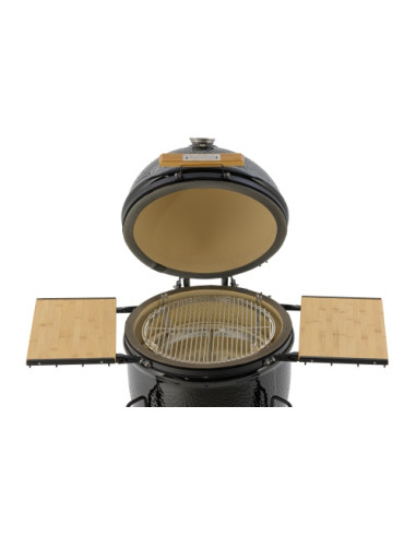 KAMADO MONOLITH ONE.55 SUR CHARIOT