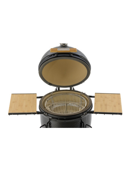 KAMADO MONOLITH ONE.55 SUR CHARIOT