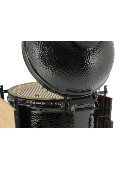 KAMADO MONOLITH ONE.55 SUR CHARIOT