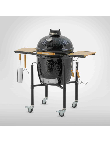 KAMADO MONOLITH ONE.55 SUR CHARIOT
