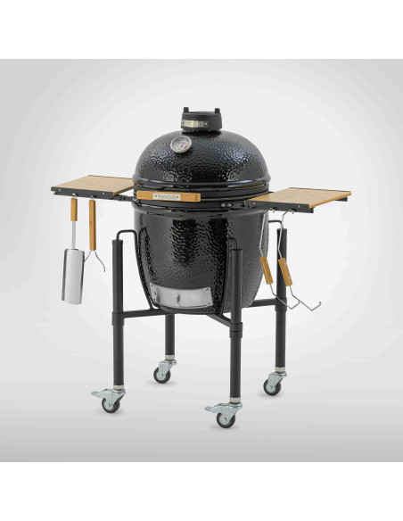 KAMADO MONOLITH ONE.55 SUR CHARIOT
