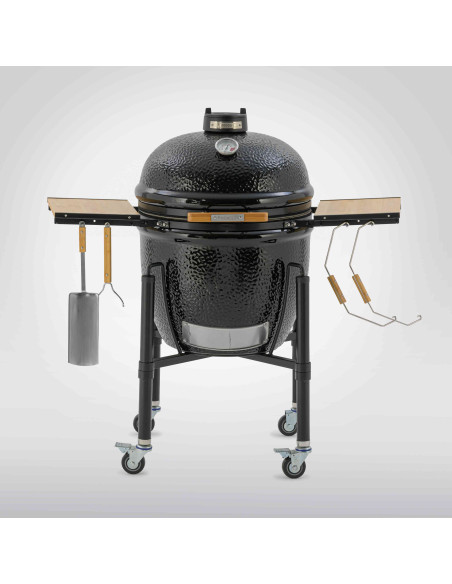 KAMADO MONOLITH ONE.66 SUR CHARIOT