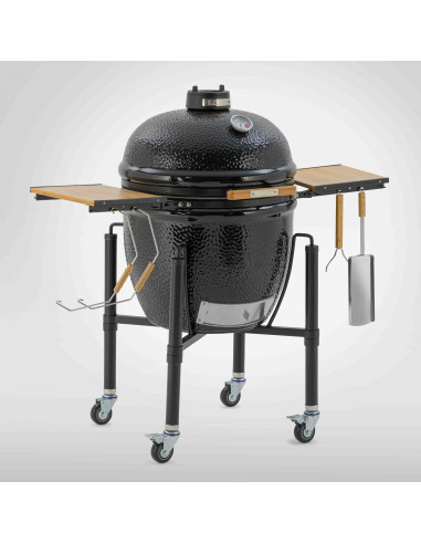 KAMADO MONOLITH ONE.66 SUR CHARIOT