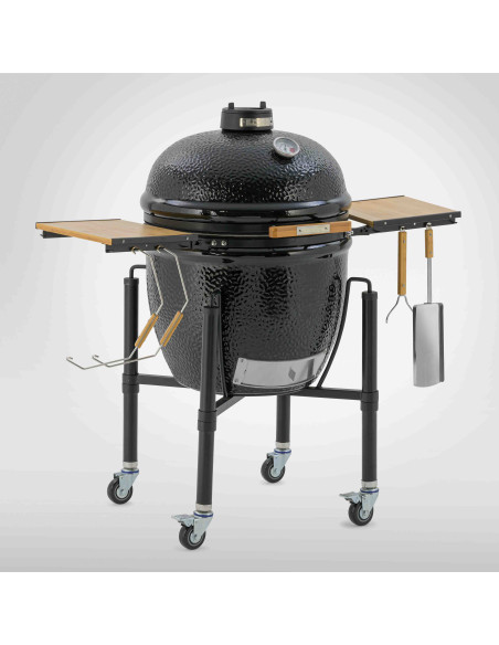 KAMADO MONOLITH ONE.66 SUR CHARIOT