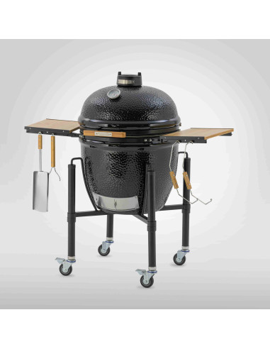 KAMADO MONOLITH ONE.66 SUR CHARIOT
