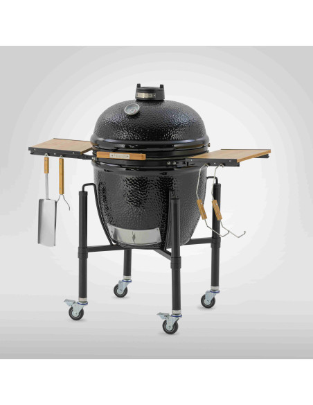 KAMADO MONOLITH ONE.66 SUR CHARIOT