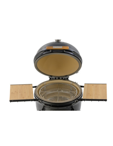 KAMADO MONOLITH ONE.66 SUR CHARIOT