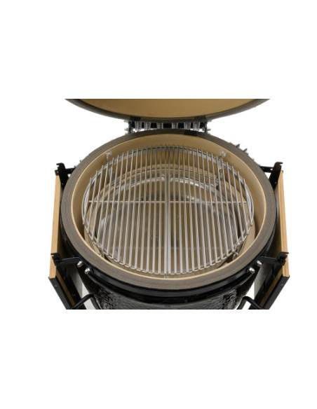 KAMADO MONOLITH ONE.66 SUR CHARIOT