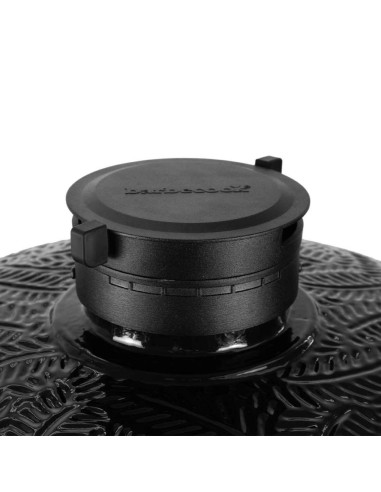 KAMADO KAMAL X-LARGE 2.0 NOIR...
