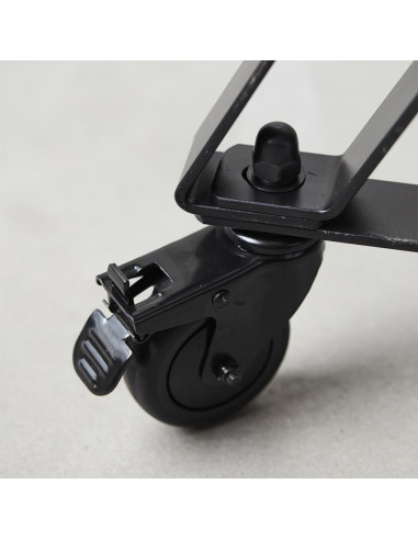 KAMADO KAMAL X-LARGE 2.0 NOIR...