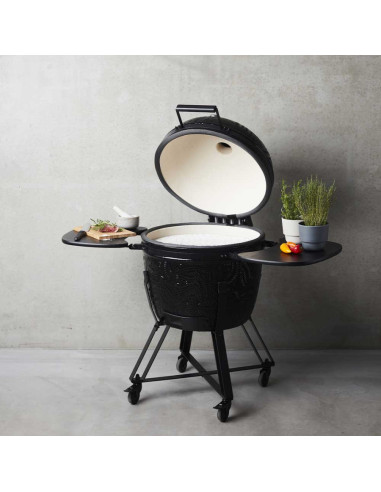 KAMADO KAMAL X-LARGE 2.0 NOIR...